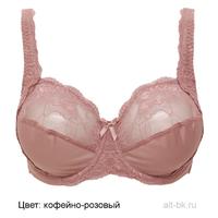 М-50 - Бюстгальтер, Новое время